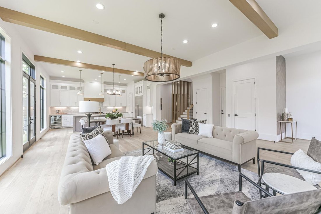 House in Houston, Texas, United States 5 - 13961248