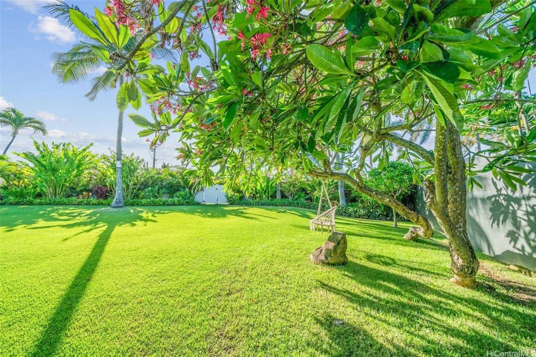 House in Kailua, Hawaii, United States 2 - 13961333