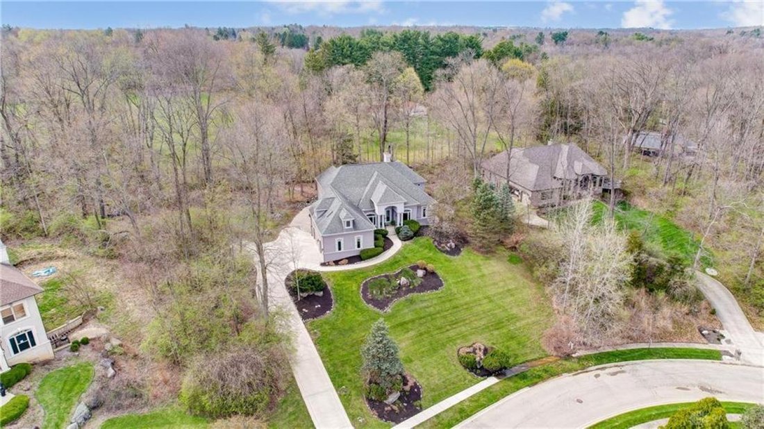 House in Dayton, Ohio, United States 2 - 13961653