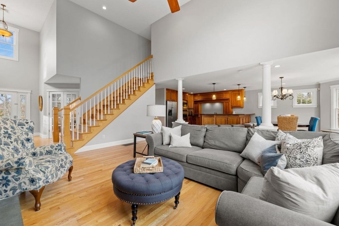 House in Sandwich, Massachusetts, United States 5 - 13960816