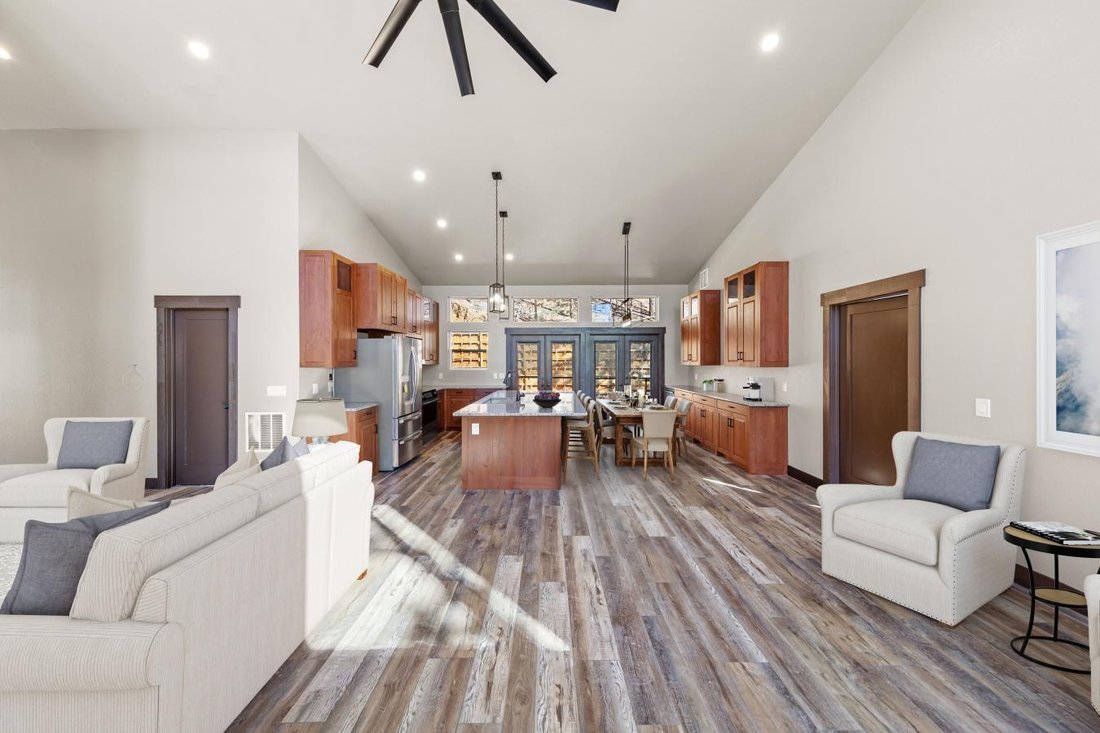 House in Sedalia, Colorado, United States 5 - 13961608
