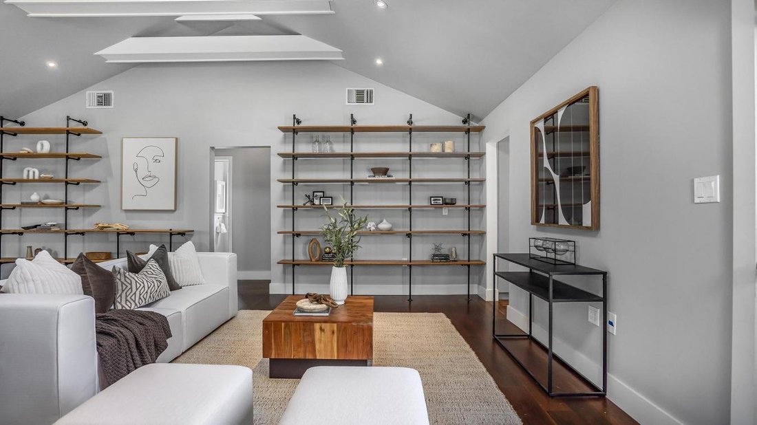 House in Arcadia, California, United States 3 - 13961444
