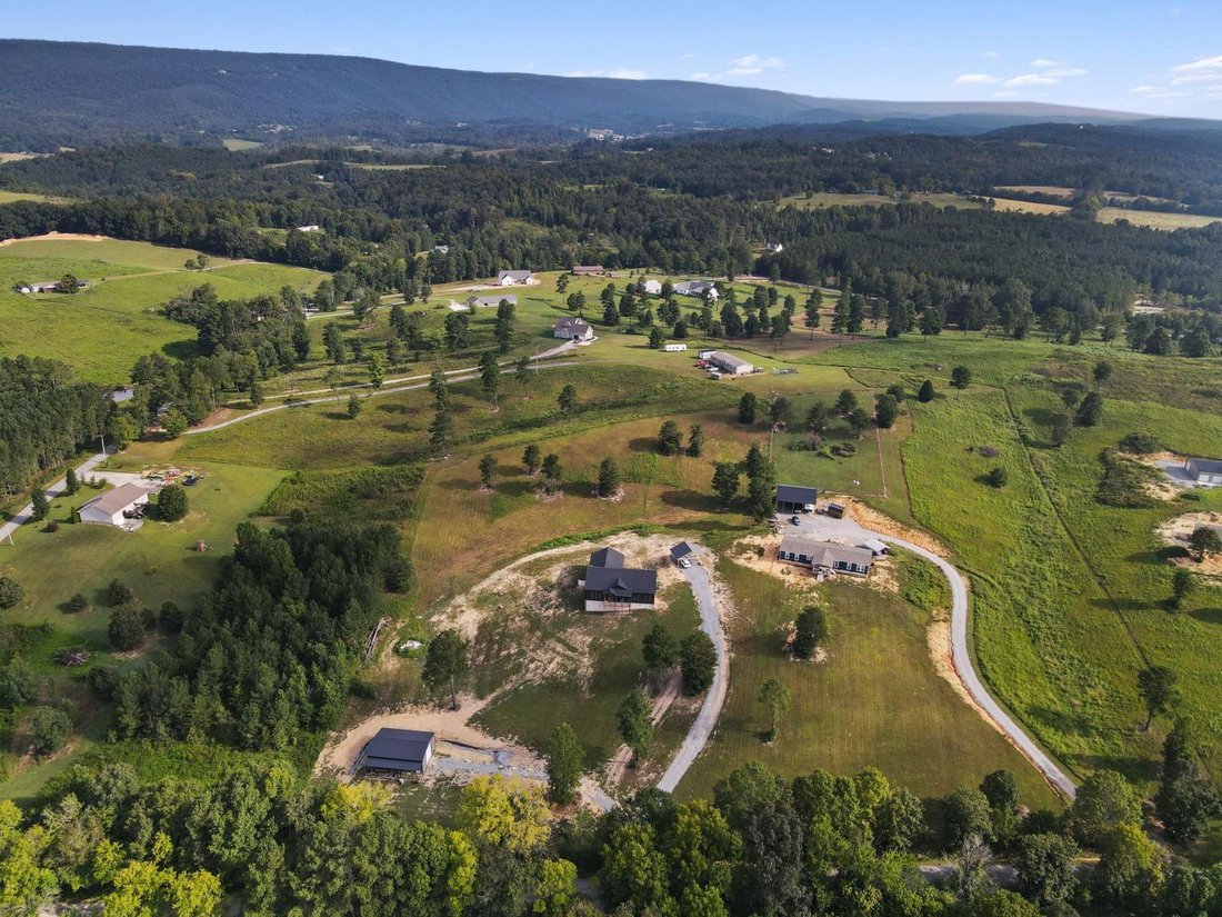 House in Evensville, Tennessee, United States 2 - 13961150