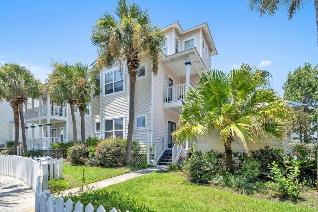 House in Miramar Beach, Florida, United States 2 - 13961648