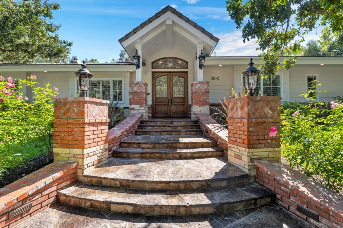 House in Thousand Oaks, California, United States 3 - 13961589
