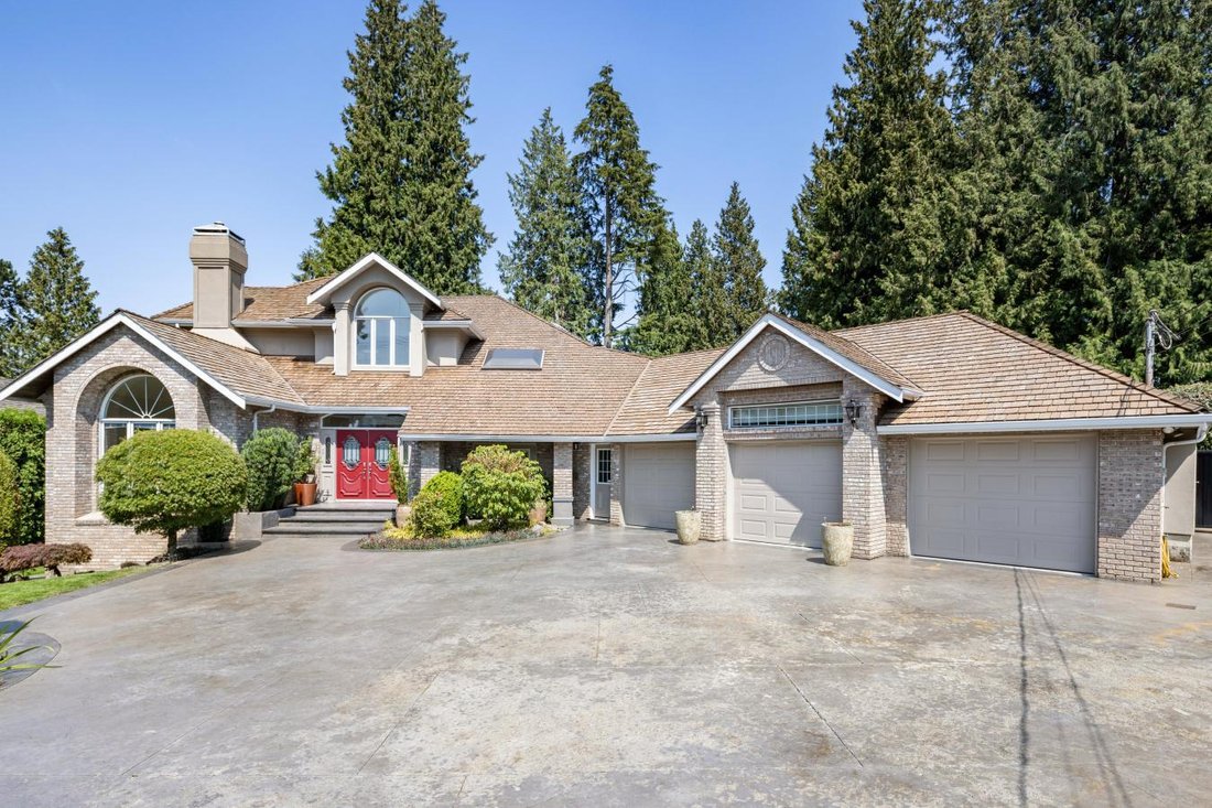 House in Burnaby, British Columbia, Canada 2 - 13960392
