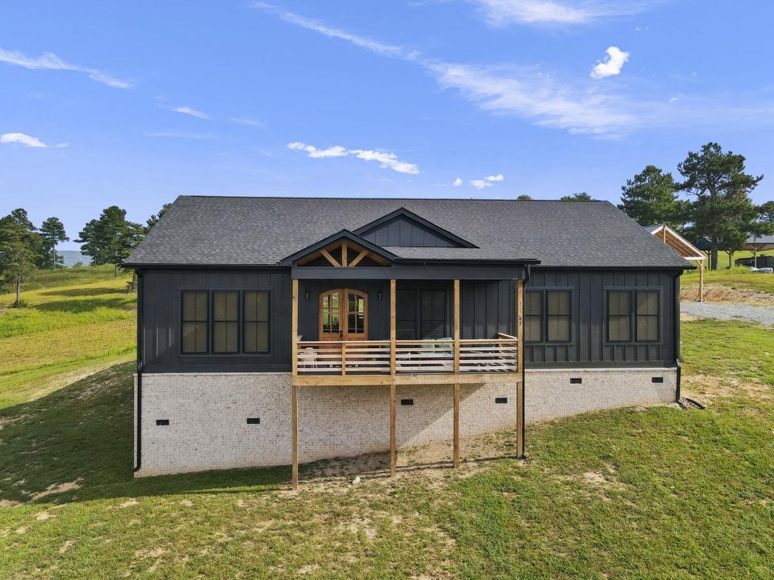 House in Evensville, Tennessee, United States 1 - 13961150