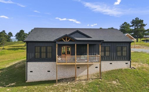 Casa a Evensville, Tennessee, Stati Uniti 1