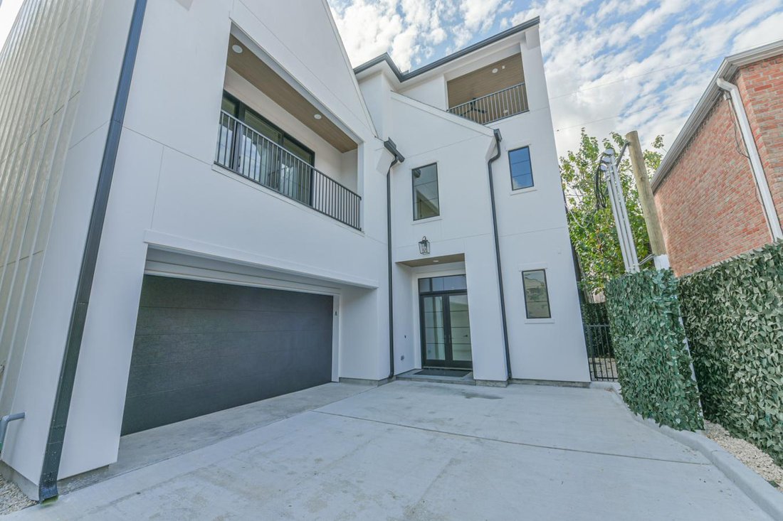 House in Houston, Texas, United States 2 - 13961388