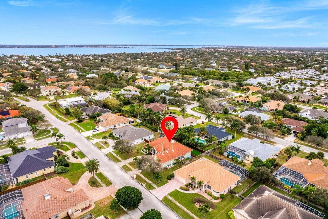 House in Indialantic, FL, United States 5 - 13961141