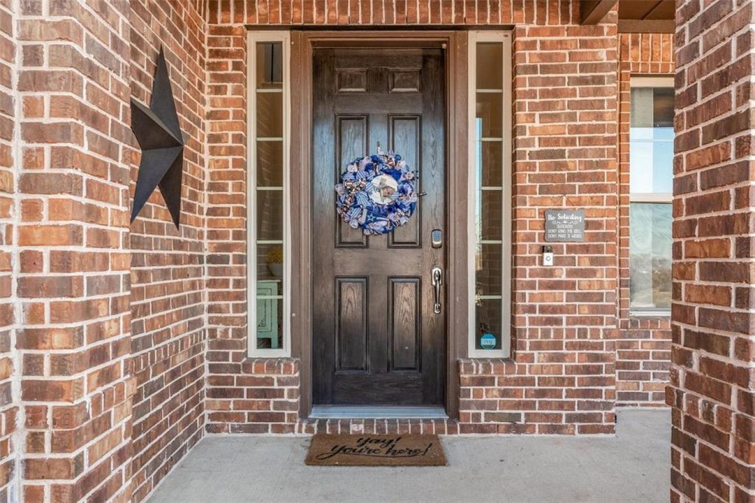 House in McKinney, Texas, United States 3 - 13960395