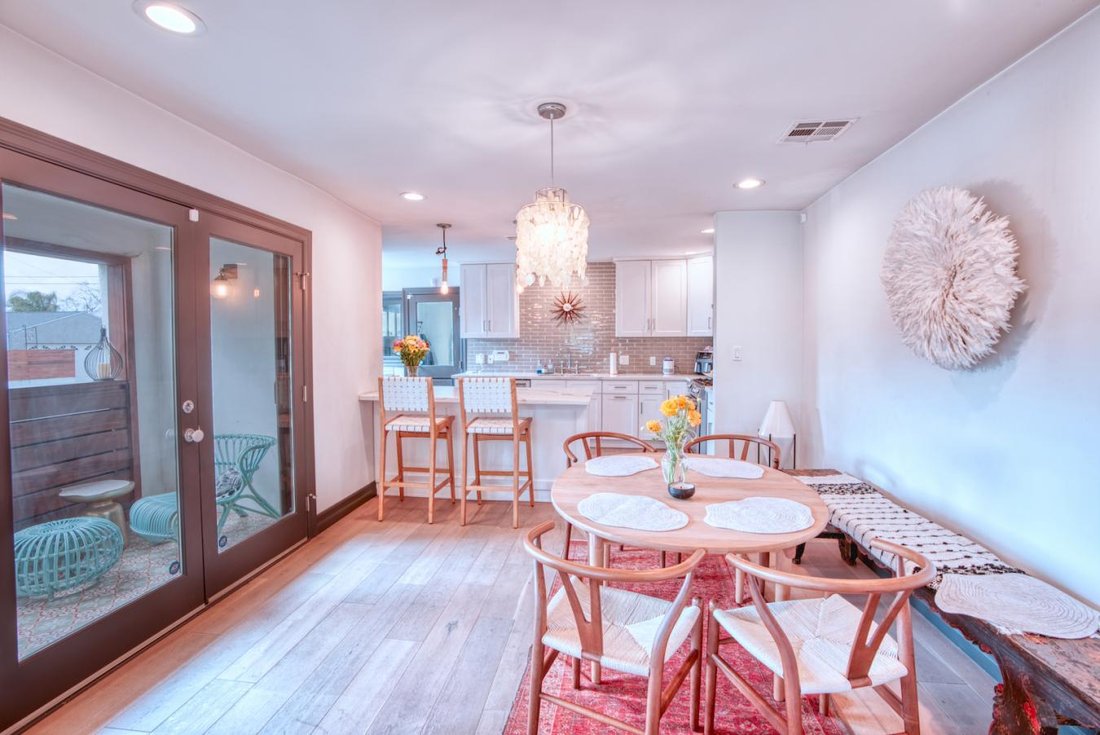 House in Los Angeles, California, United States 3 - 13961446