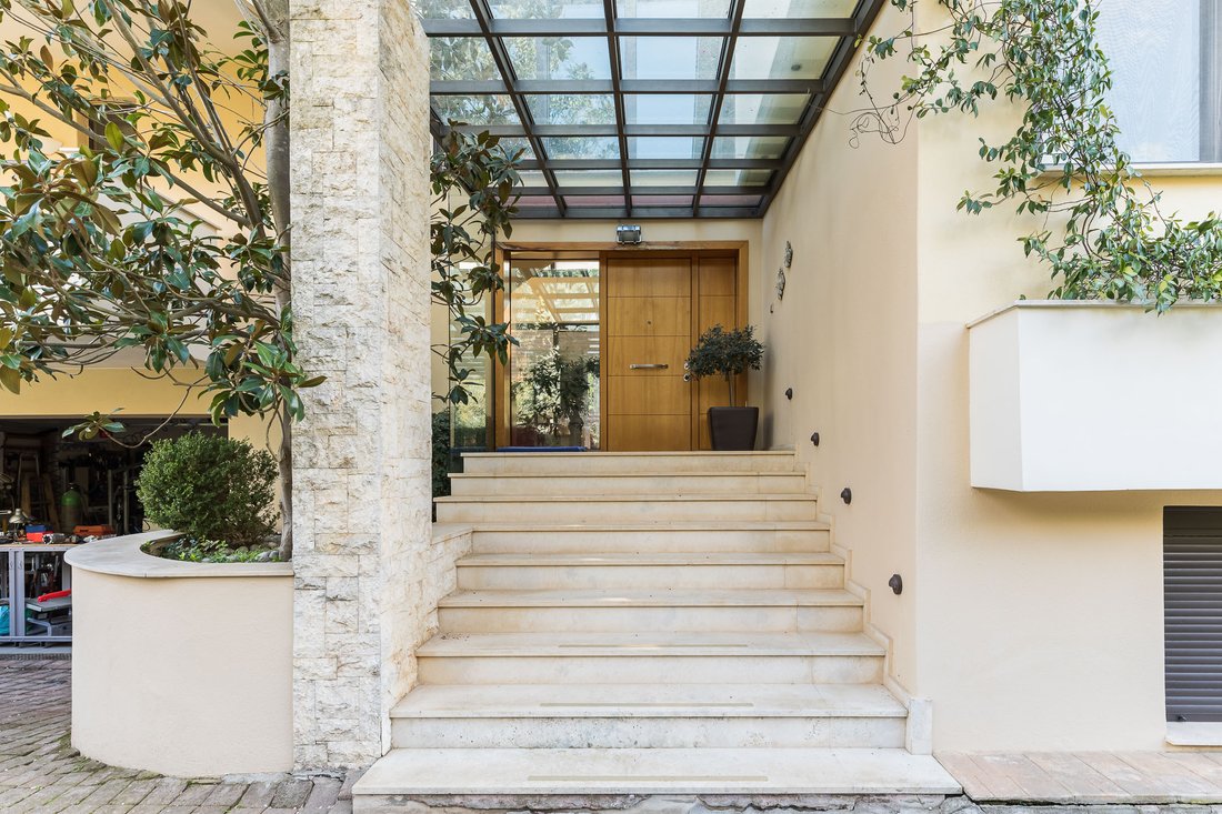 Villa in 1st District of Thessaloniki, Thessaloniki, Greece 4 - 13961992