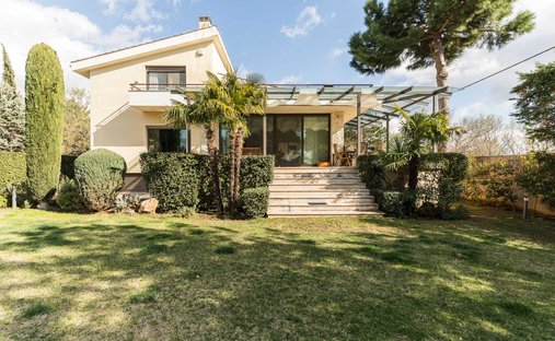 Villa in 1st District of Thessaloniki, Thessaloniki, Greece 1