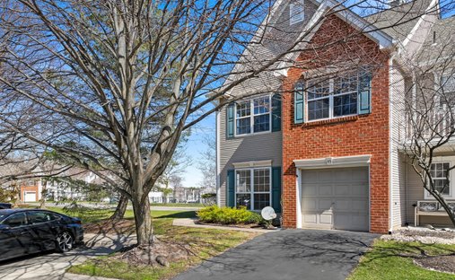 Condo in Holmdel, New Jersey, United States 1
