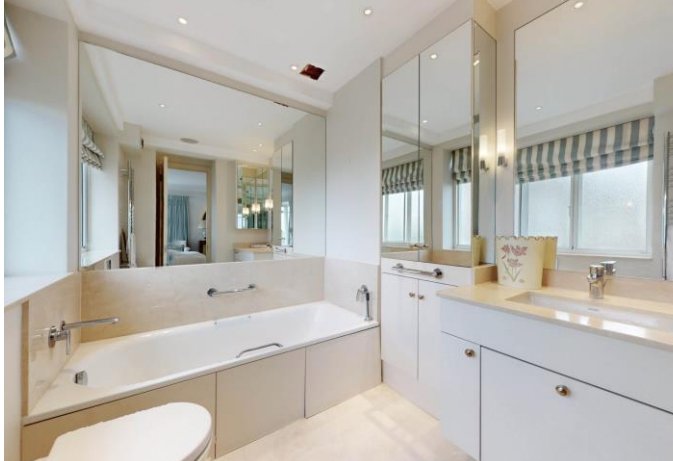 Condo in Primrose Hill, Camden, England 5 - 13962102