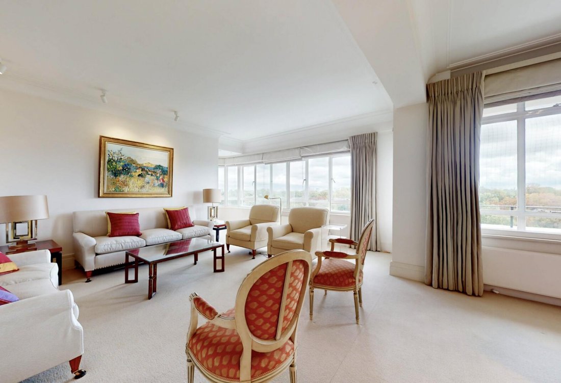 Condo in Primrose Hill, Camden, England 4 - 13962102