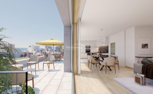 Apartment in Povoa de Varzim, Beiriz e Argivai, Porto District, Portugal 1