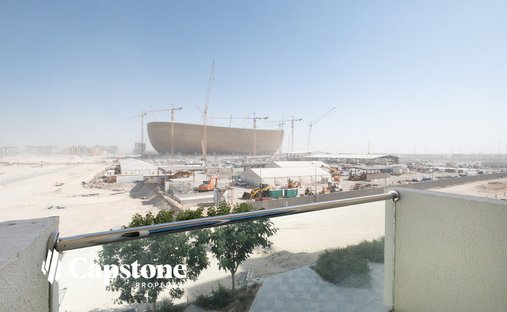 Apartment in Lusail, Doha, Qatar 1