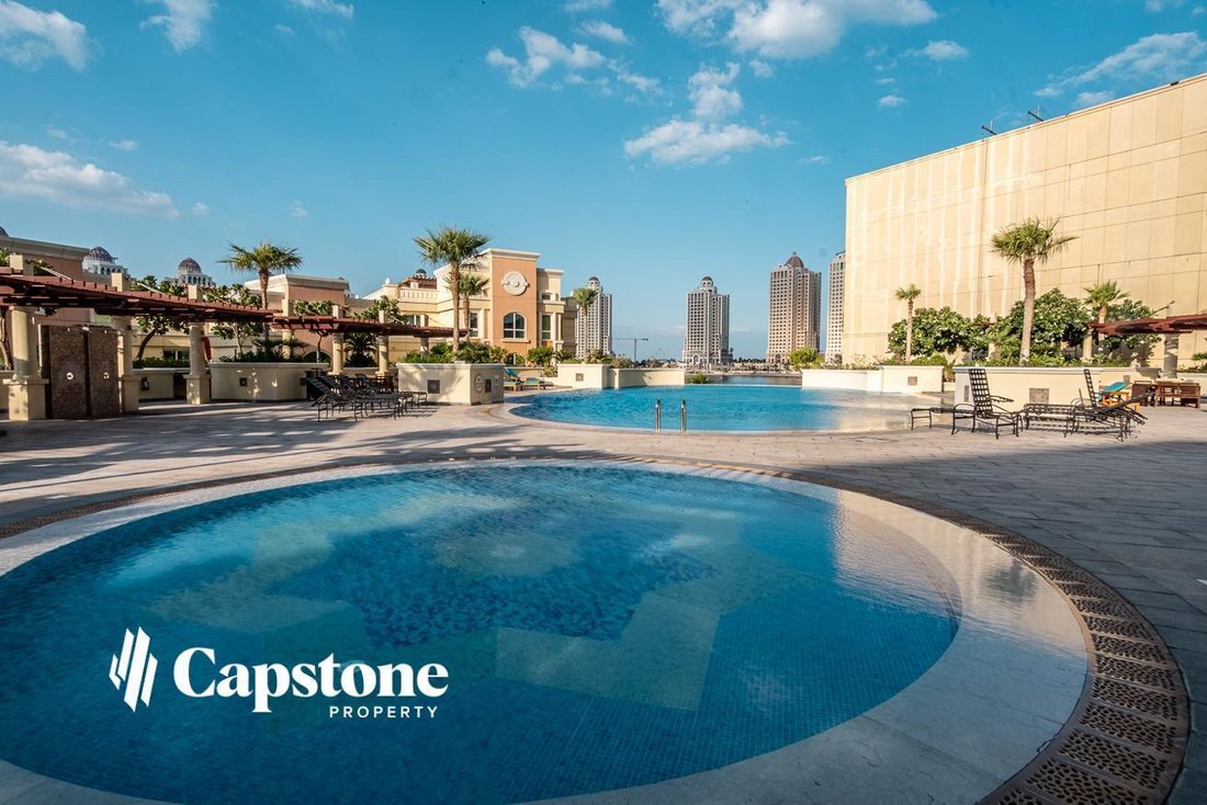 Apartment in Doha, Doha, Qatar 2 - 13974535