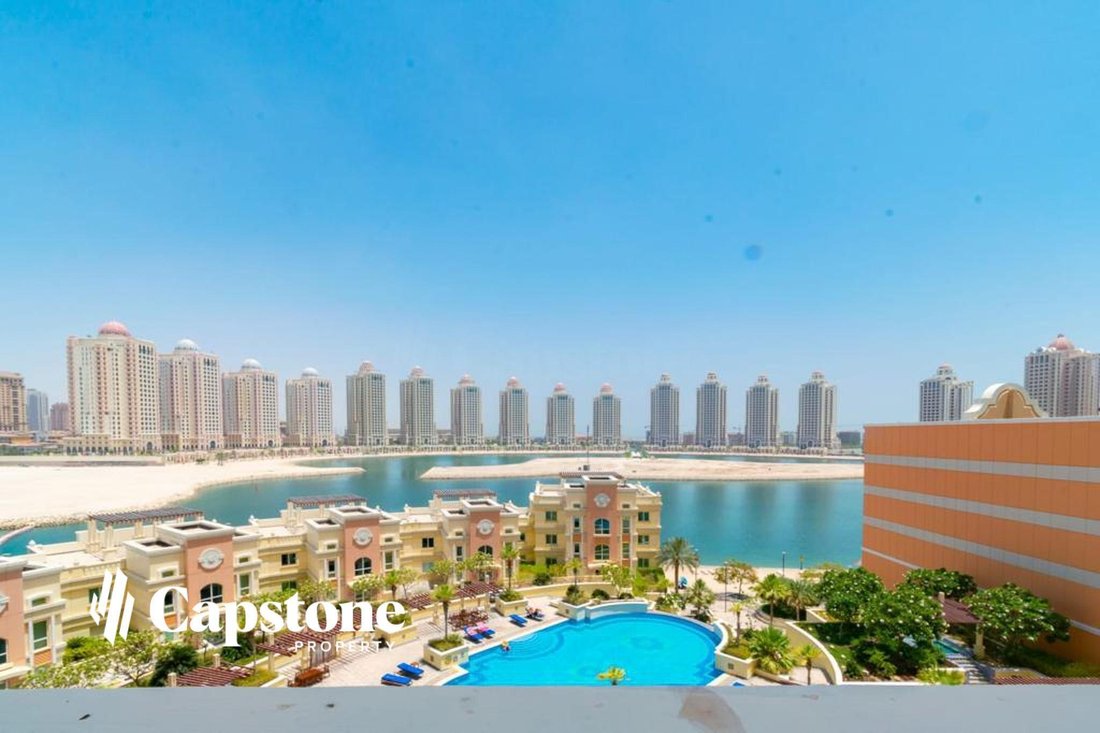 Apartment in Doha, Doha, Qatar 1 - 13972705