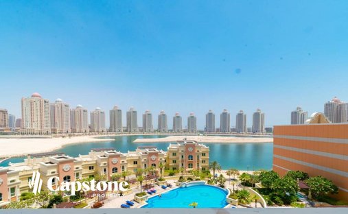 Apartment in Doha, Doha, Qatar 1