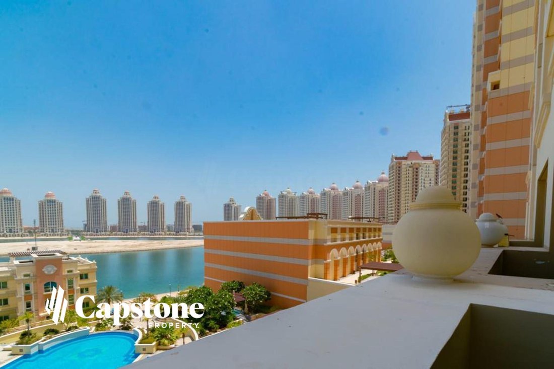 Apartment in Doha, Doha, Qatar 3 - 13972705