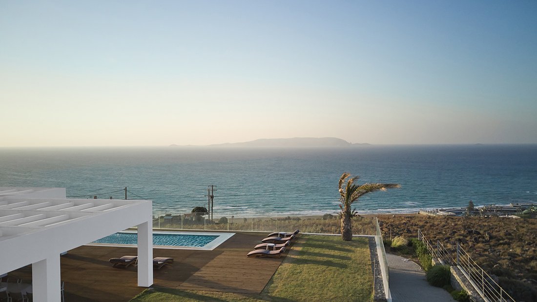 Villa in 2nd Community of Heraklion - Eastern, Heraklion, Greece 2 - 11412094