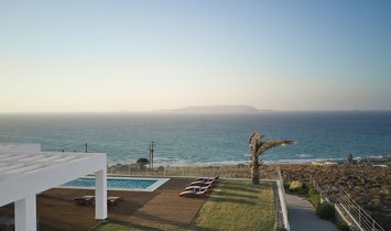 Villa a 2nd Community of Heraklion - Eastern, Heraklion, Grecia 1