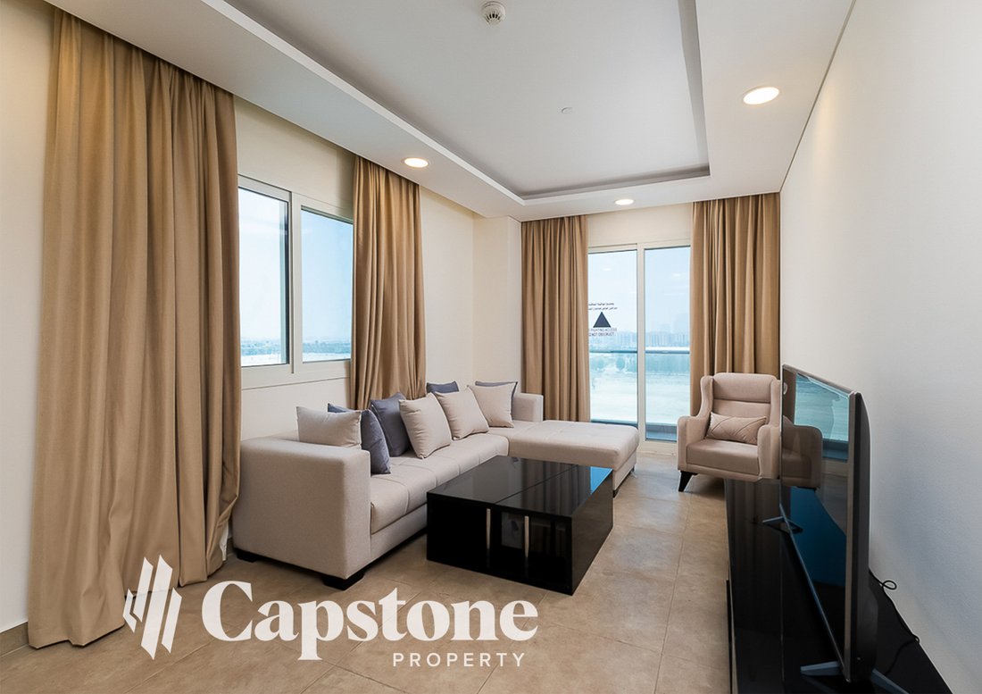 Apartment in Lusail, Doha, Qatar 2 - 13974483