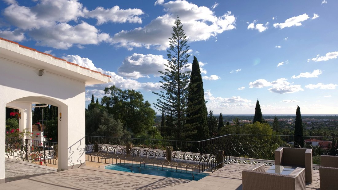 Villa à Almancil, Algarve, Portugal 4 - 13969950