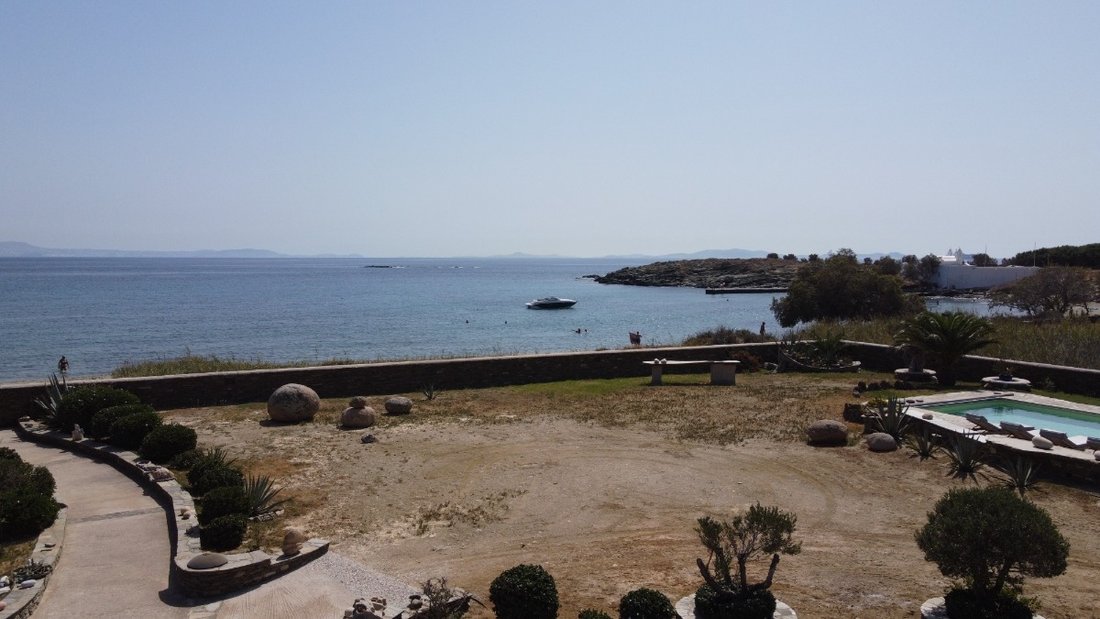 Villa in Tinos, Aegean, Greece 4 - 13970024