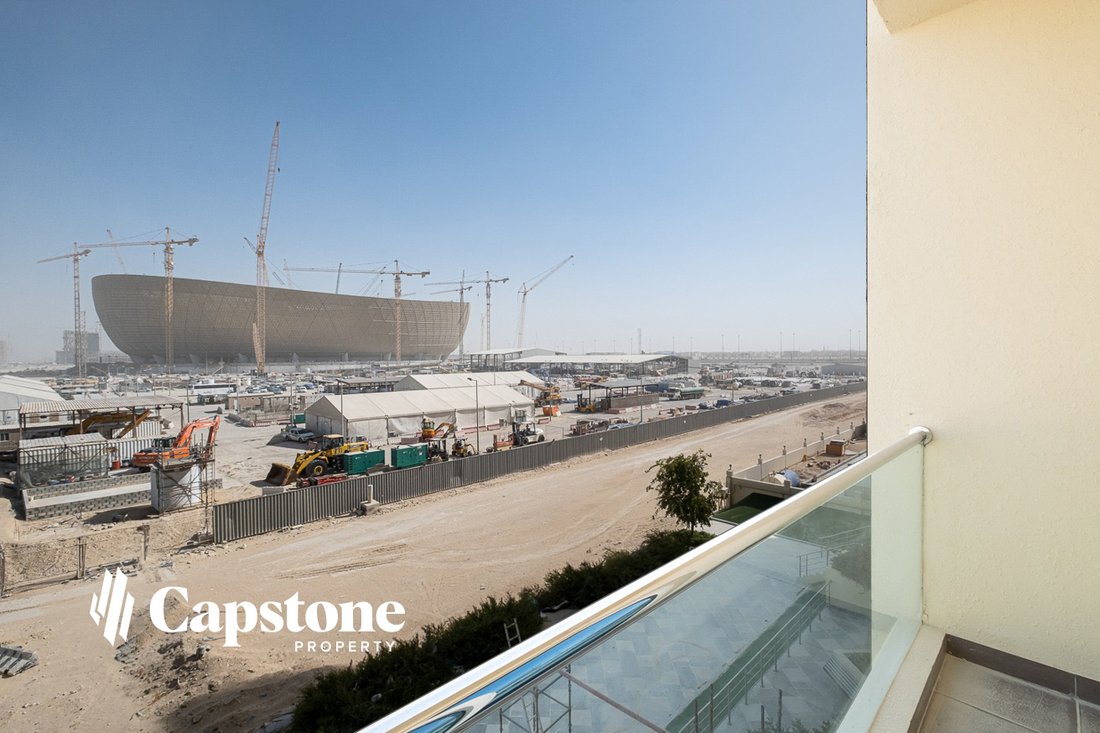 Apartment in Lusail, Doha, Qatar 2 - 13974497