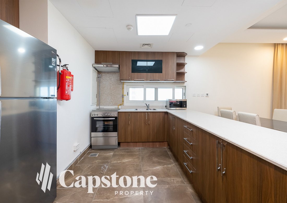 Apartment in Lusail, Doha, Qatar 3 - 13974483