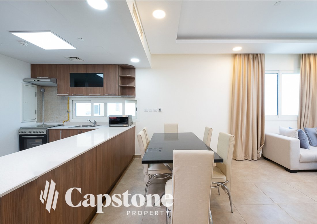 Apartment in Lusail, Doha, Qatar 5 - 13974483