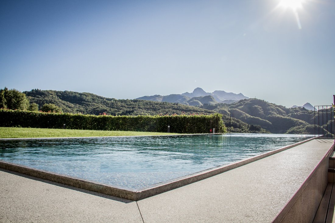 Luxurious Residence In The In Castelnuovo Di Garfagnana, Tuscany, Italy For Sale (13773749)