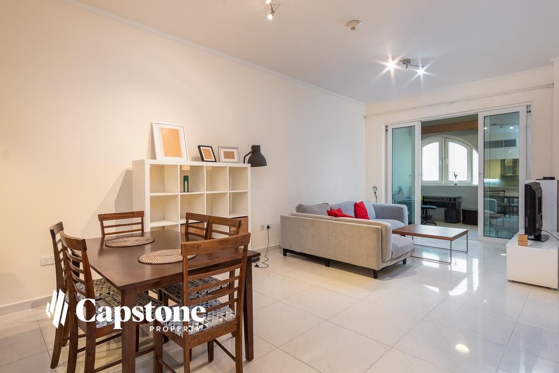 Apartment in Doha, Doha, Qatar 4 - 13974535