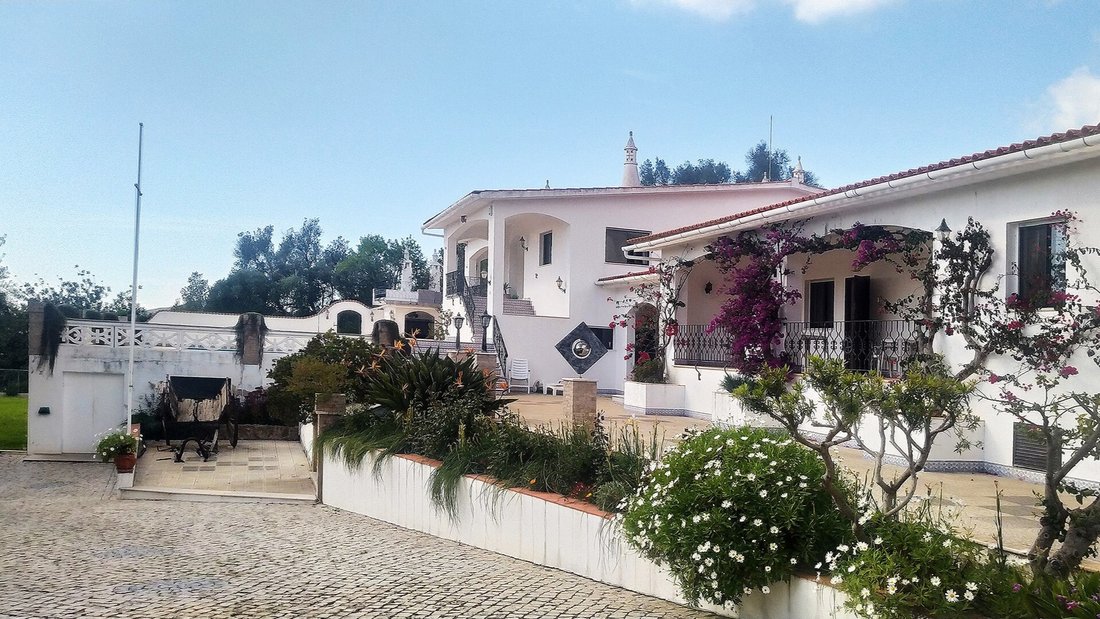 Villa à Almancil, Algarve, Portugal 5 - 13969950