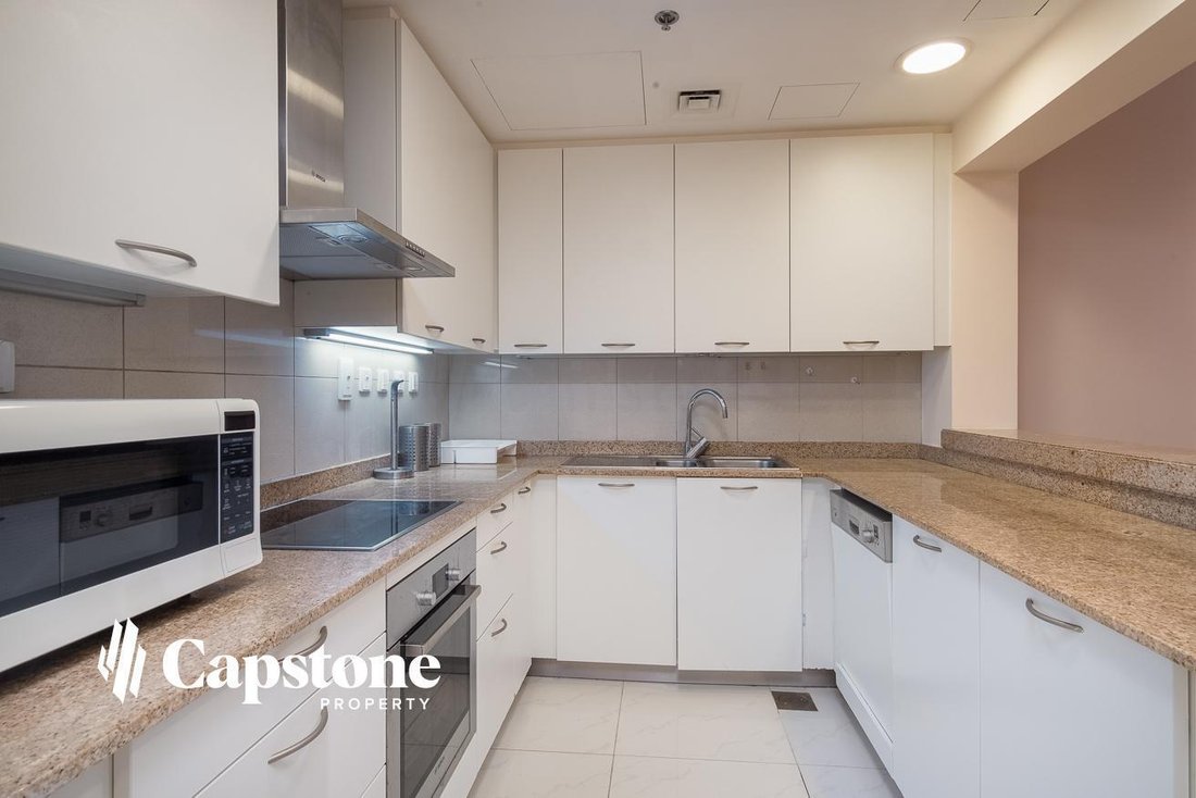 Apartment in Doha, Doha, Qatar 5 - 13974535