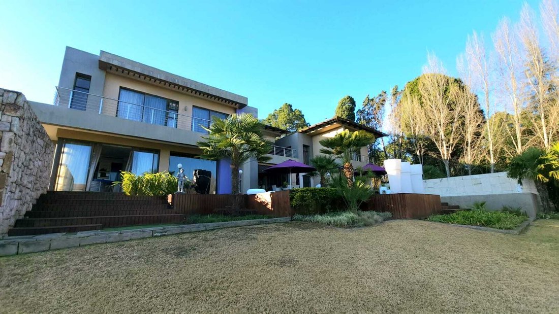 House in Vanderbijlpark, Gauteng, South Africa 3 - 13972682