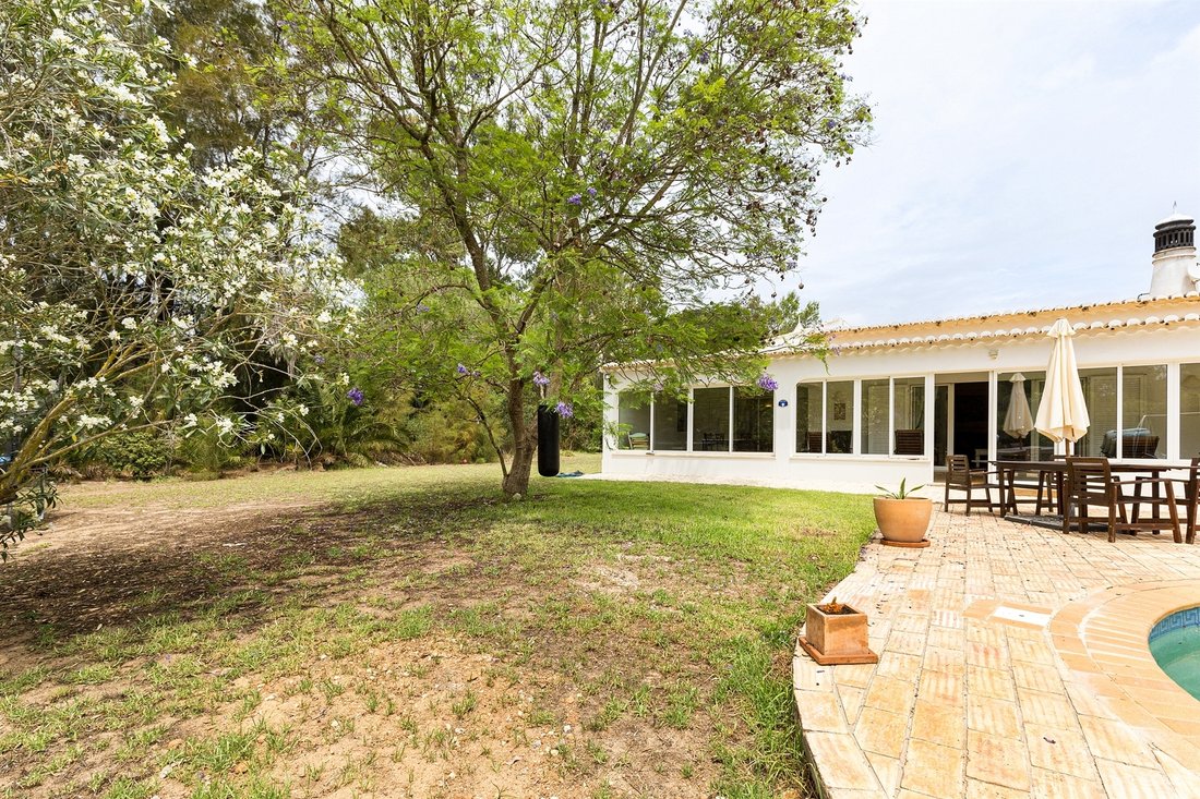 House in Alvor, Algarve, Portugal 3 - 11695909