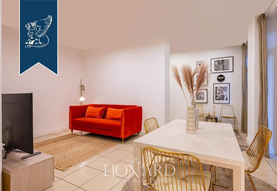Apartment in Historic Center, Milan, Lombardy 2 - 13964085