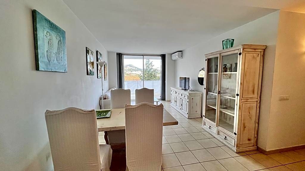 Apartment in Ibiza Town, Balearic Islands, Spain 3 - 12599838