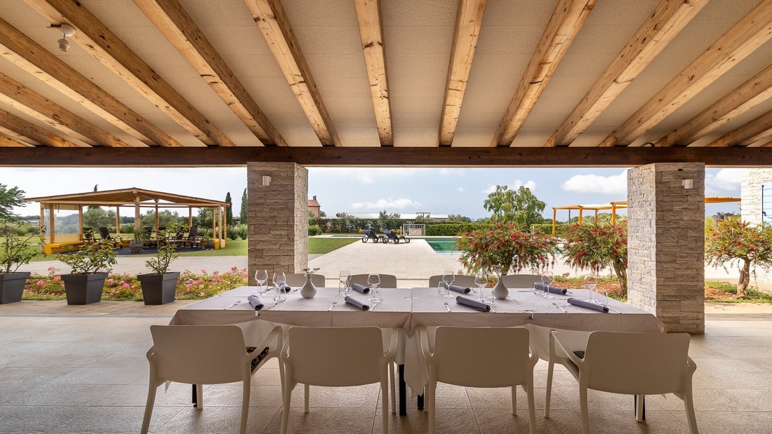 House in Medulin, Istria County, Croatia 4 - 13970418
