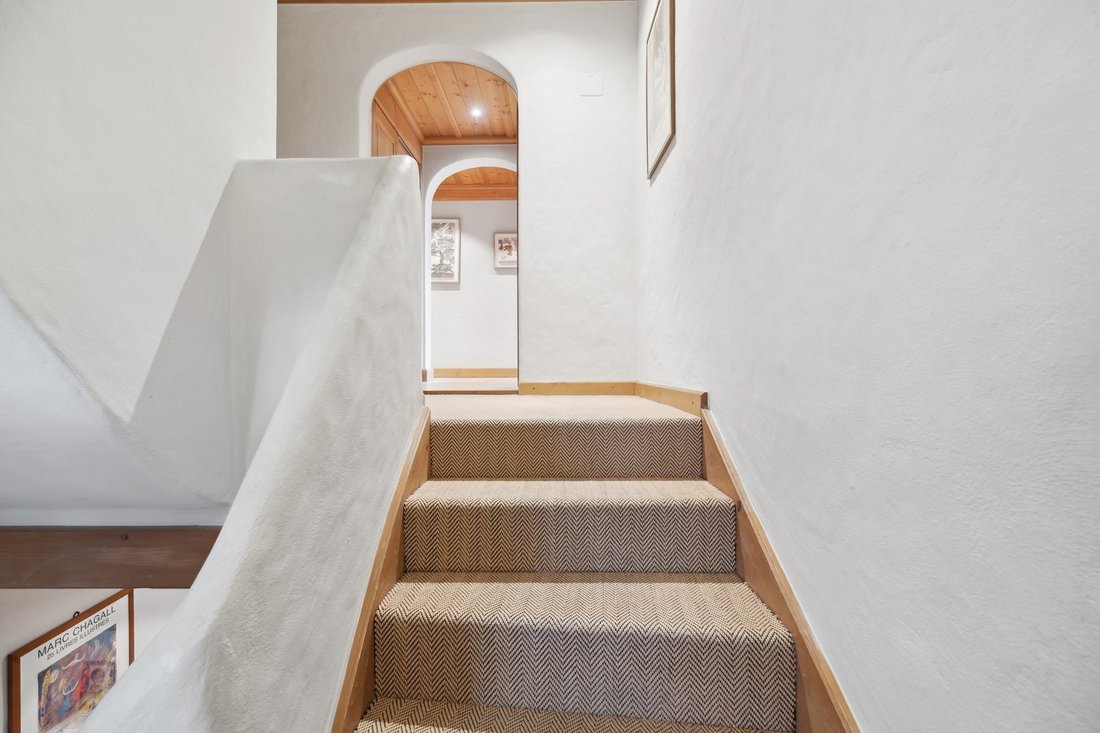 Magnificent Chalet With 3 Independent In Rougemont, Vaud, Switzerland