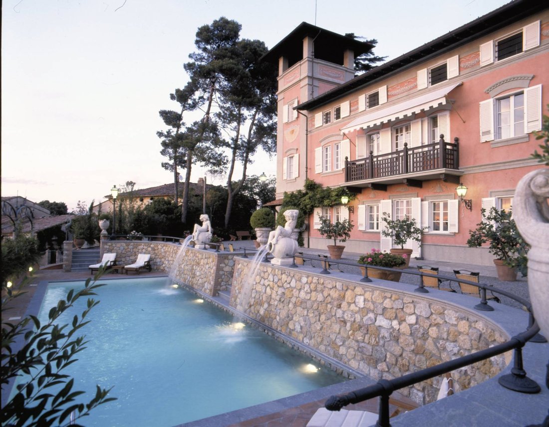 Villa a Lari, Toscana, Italia 3 - 12980669