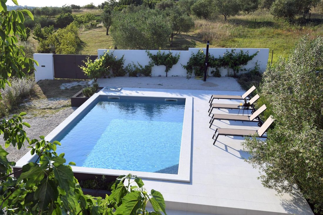 Villa in Crno, Zadar County, Croatia 4 - 13966921