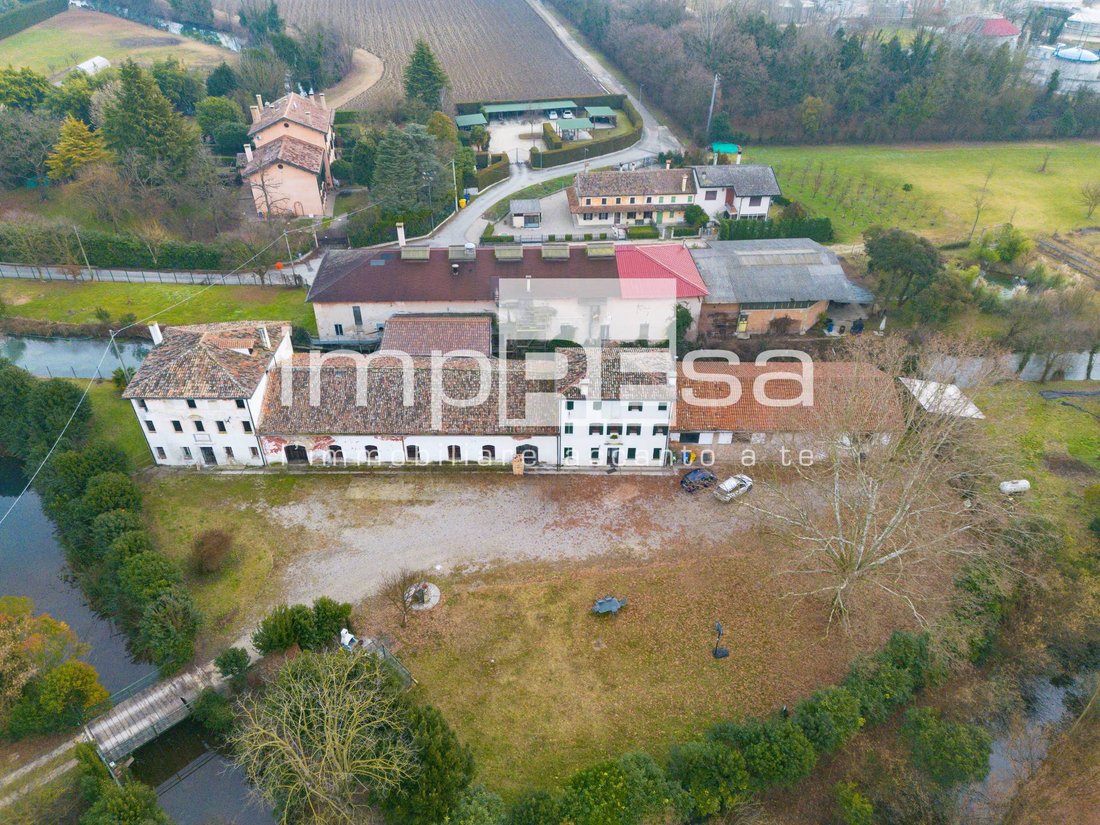Country House in Tiepolo, Veneto, Italy 4 - 13962135
