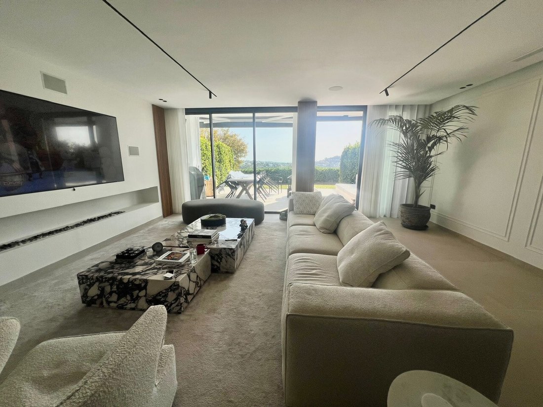 Townhouse in La Quinta, Benahavis, Andalusia 5 - 13967197