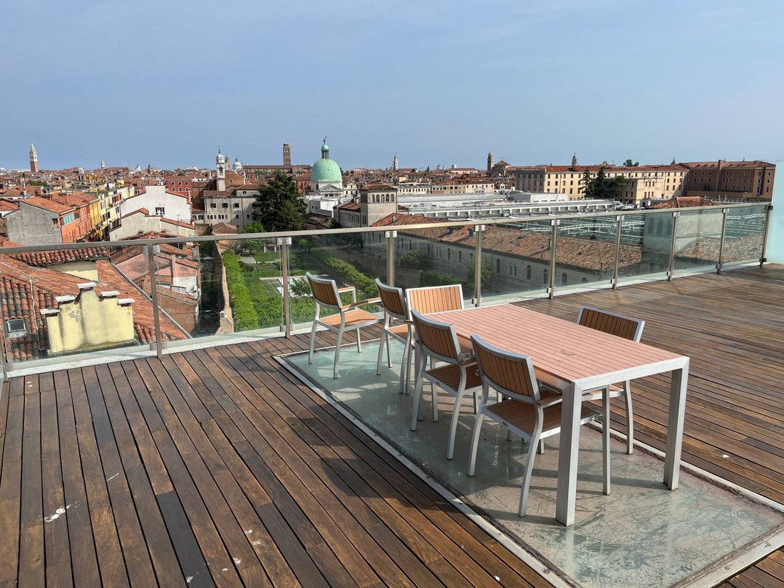 Apartment in Venice Historic Centre, Venice, Italy 2 - 13962212